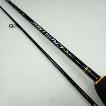 クロステージ S562AJI